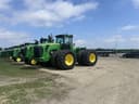 2008 John Deere 9530 Image