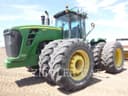 2008 John Deere 9530 Image