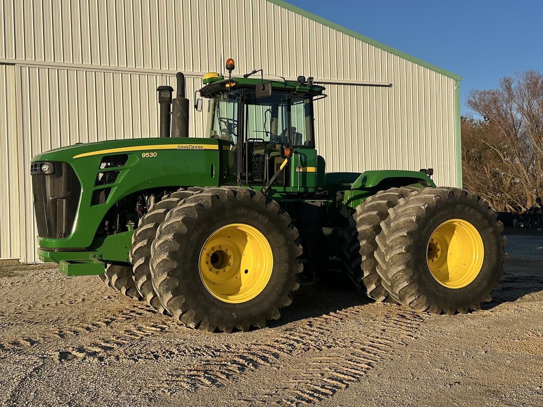 Image of John Deere 9530 Primary image