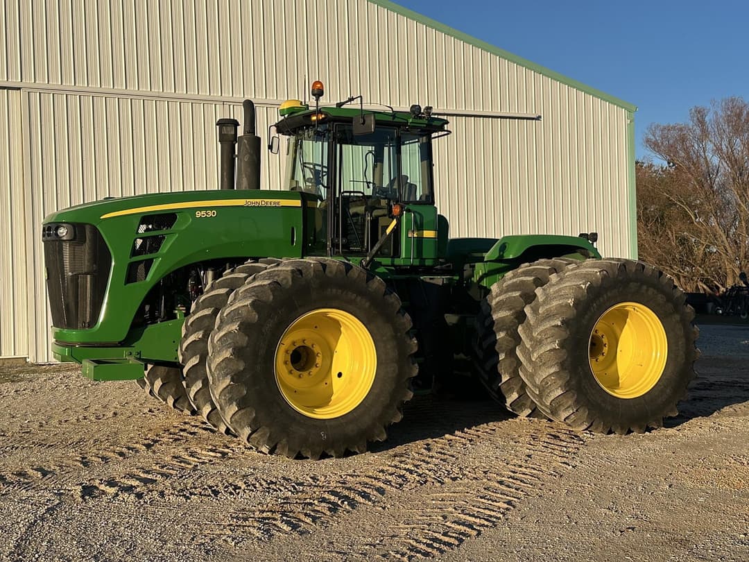 Image of John Deere 9530 Primary image