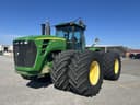 2008 John Deere 9530 Image