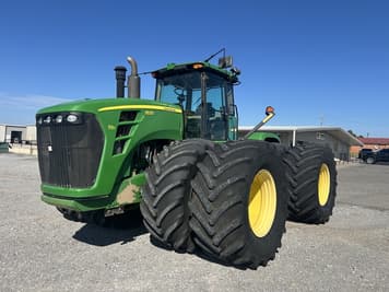 Main image John Deere 9530