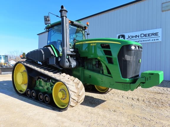 Image of John Deere 9530T equipment image 1