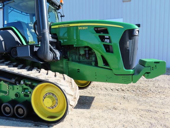 Image of John Deere 9530T equipment image 3