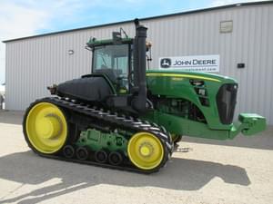 2008 John Deere 9530T Image