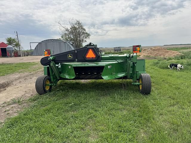 Image of John Deere 956 equipment image 4