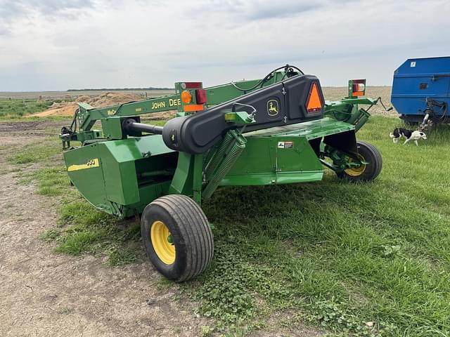 Image of John Deere 956 equipment image 4