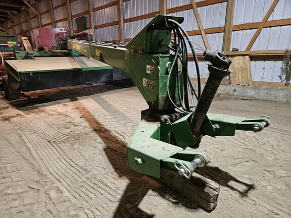 Image of John Deere 956 Primary image