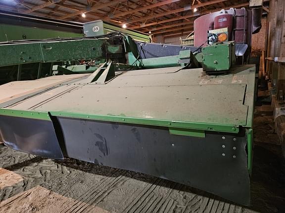 Image of John Deere 956 equipment image 1