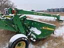 2008 John Deere 956 Image