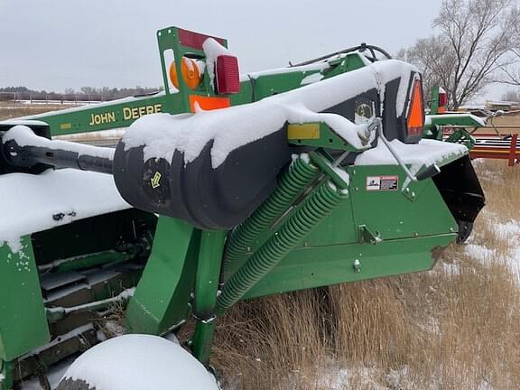 Image of John Deere 956 equipment image 2