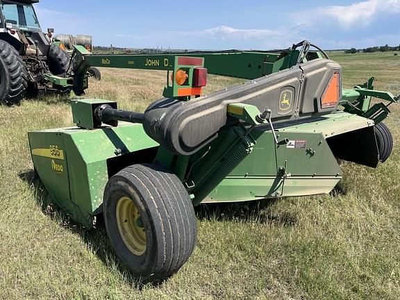Image of John Deere 956 equipment image 3