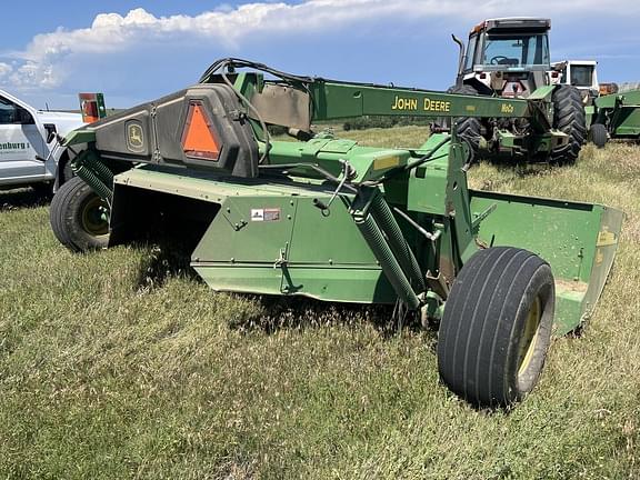 Image of John Deere 956 equipment image 1