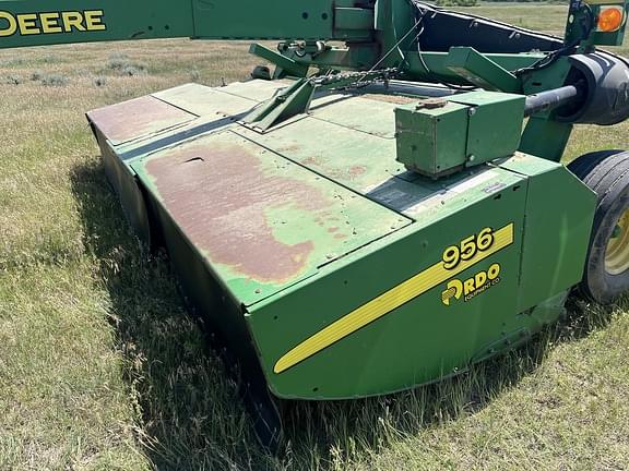 Image of John Deere 956 equipment image 2