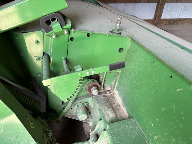 Image of John Deere 956 equipment image 3