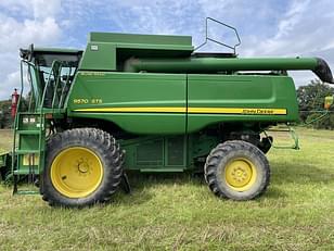 Main image John Deere 9570 STS 0