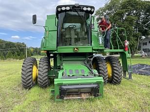 Main image John Deere 9570 STS 21