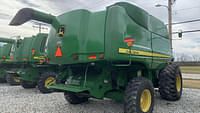 Thumbnail image John Deere 9570 STS 4