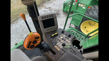 Main image John Deere 9570 STS 8