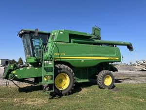 2008 John Deere 9570 STS Image