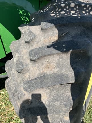 Image of John Deere 9570 STS equipment image 4