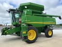 2008 John Deere 9570 STS Image