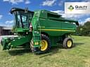 2008 John Deere 9570 STS Image