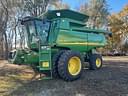 2008 John Deere 9570 STS Image