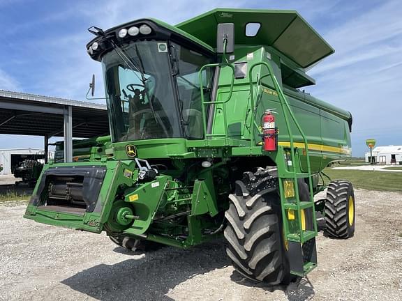 Image of John Deere 9570 STS Primary image