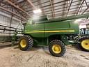 2008 John Deere 9570 STS Image