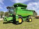 2008 John Deere 9570 STS Image