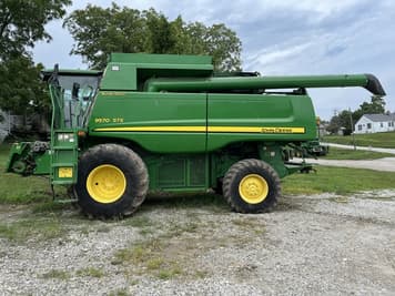 Main image John Deere 9570 STS