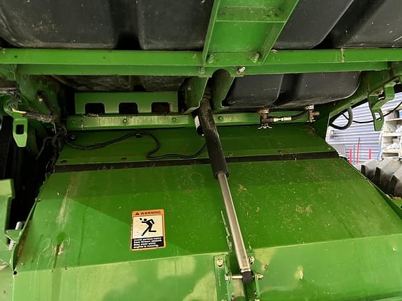 Main image John Deere 9570 STS 18