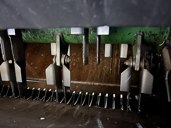 Main image John Deere 9570 STS 21