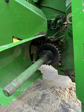 Main image John Deere 9570 STS 7