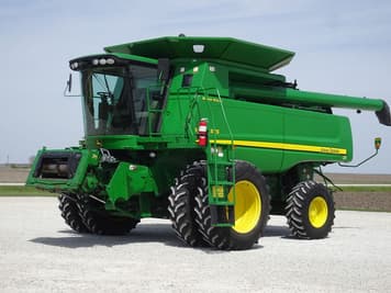 Main image John Deere 9570 STS