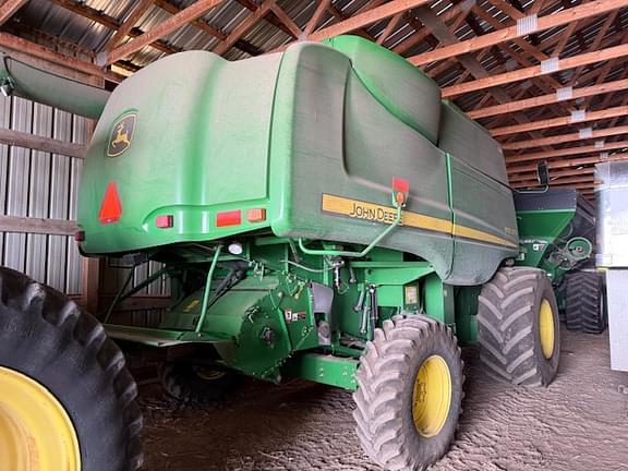 Image of John Deere 9570 STS Primary image