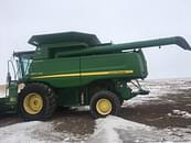 Thumbnail image John Deere 9570 STS 10