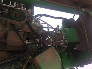 Main image John Deere 9570 STS 19