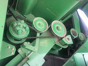 Main image John Deere 9570 STS 24