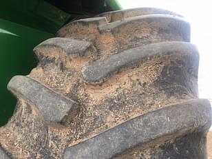 Main image John Deere 9570 STS 27