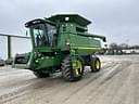 2008 John Deere 9570 STS Image