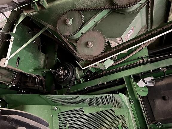 Main image John Deere 9570 STS 7