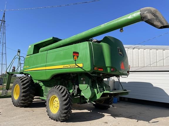 Image of John Deere 9570 STS equipment image 1