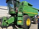 2008 John Deere 9570 STS Image