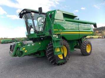 Main image John Deere 9570 STS