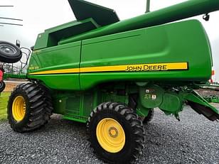 Main image John Deere 9570 STS 8