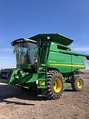 2008 John Deere 9570 STS Image