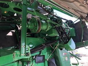 Main image John Deere 9570 STS 12