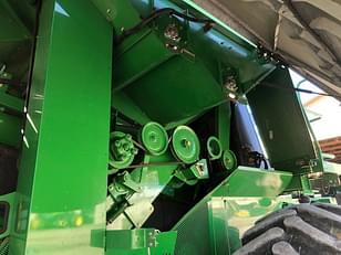 Main image John Deere 9570 STS 16